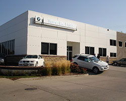 Sioux Falls BMW