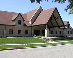 Eastside Lutheran Church