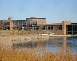 Jerstad Center Good Samaritan National Headquarters