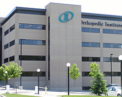 Orthopedic Institute